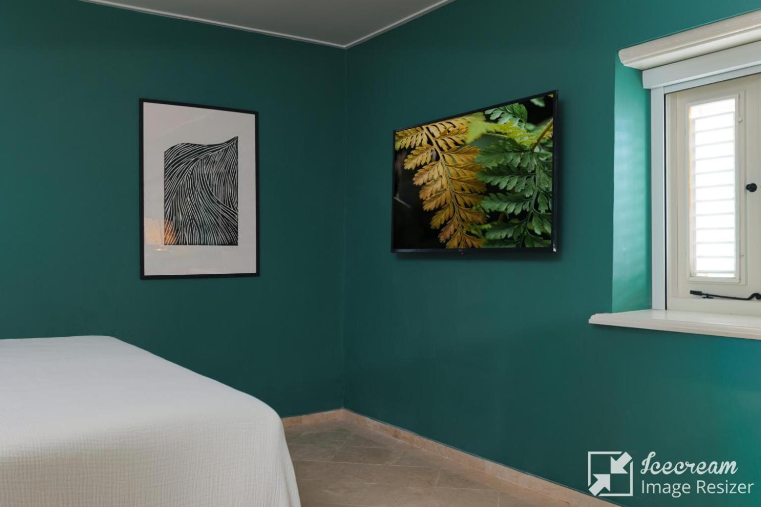 Kura Botanica Hotel Willemstad Eksteriør billede