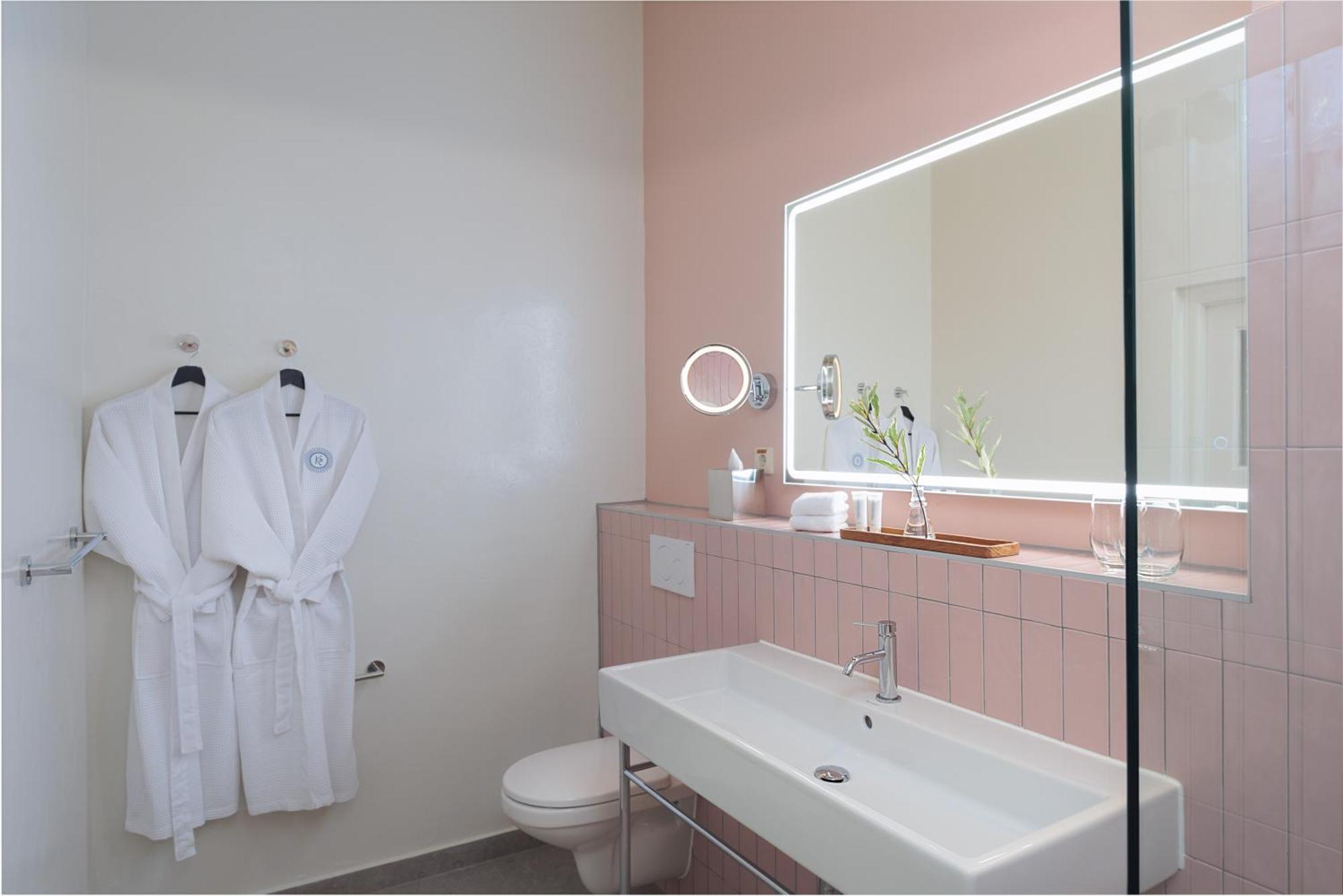 Kura Botanica Hotel Willemstad Eksteriør billede