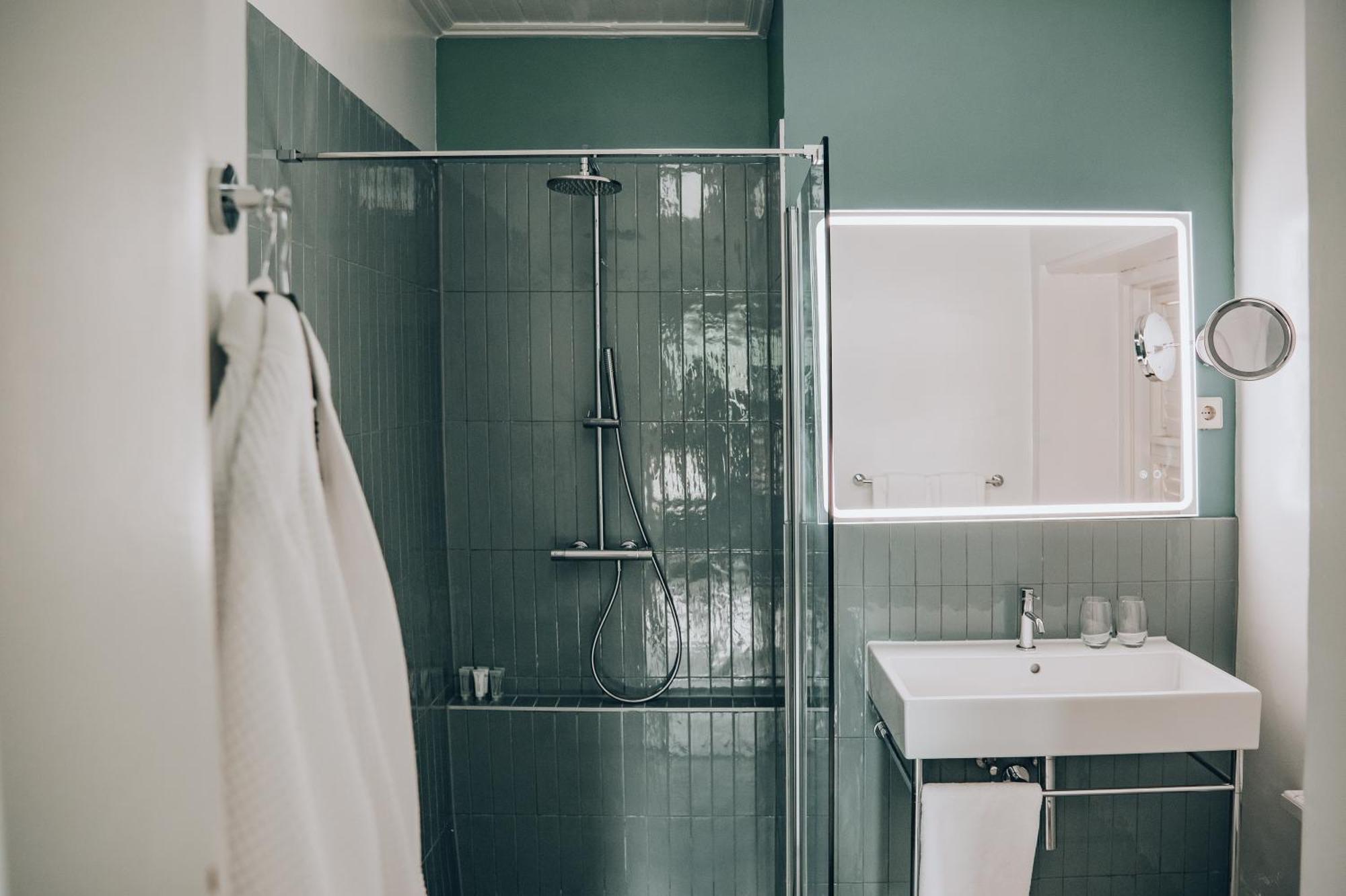 Kura Botanica Hotel Willemstad Eksteriør billede