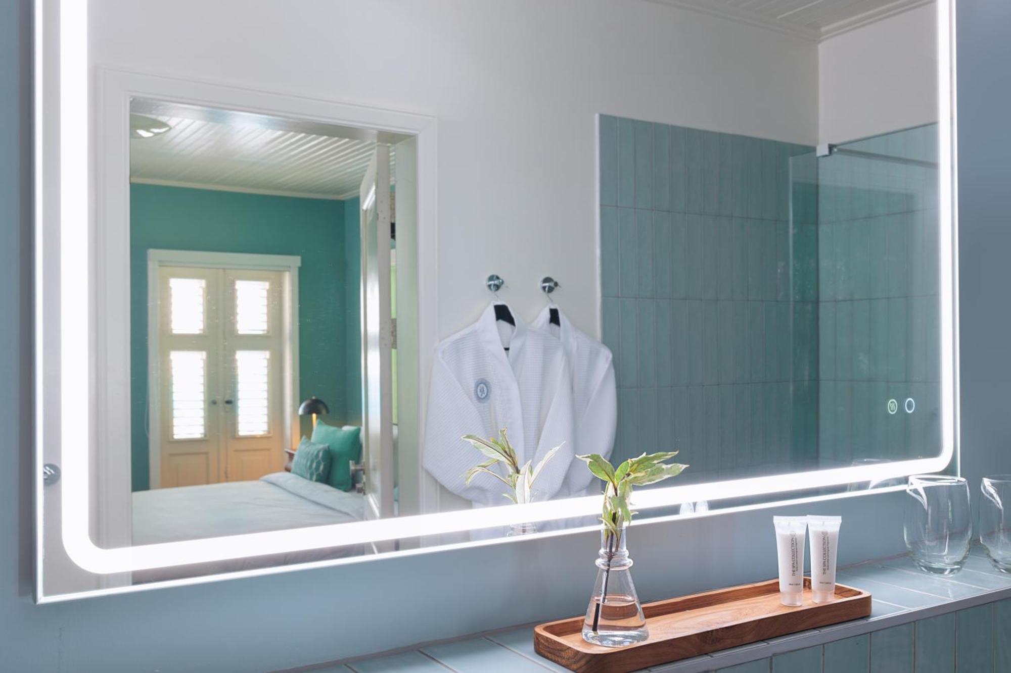 Kura Botanica Hotel Willemstad Eksteriør billede