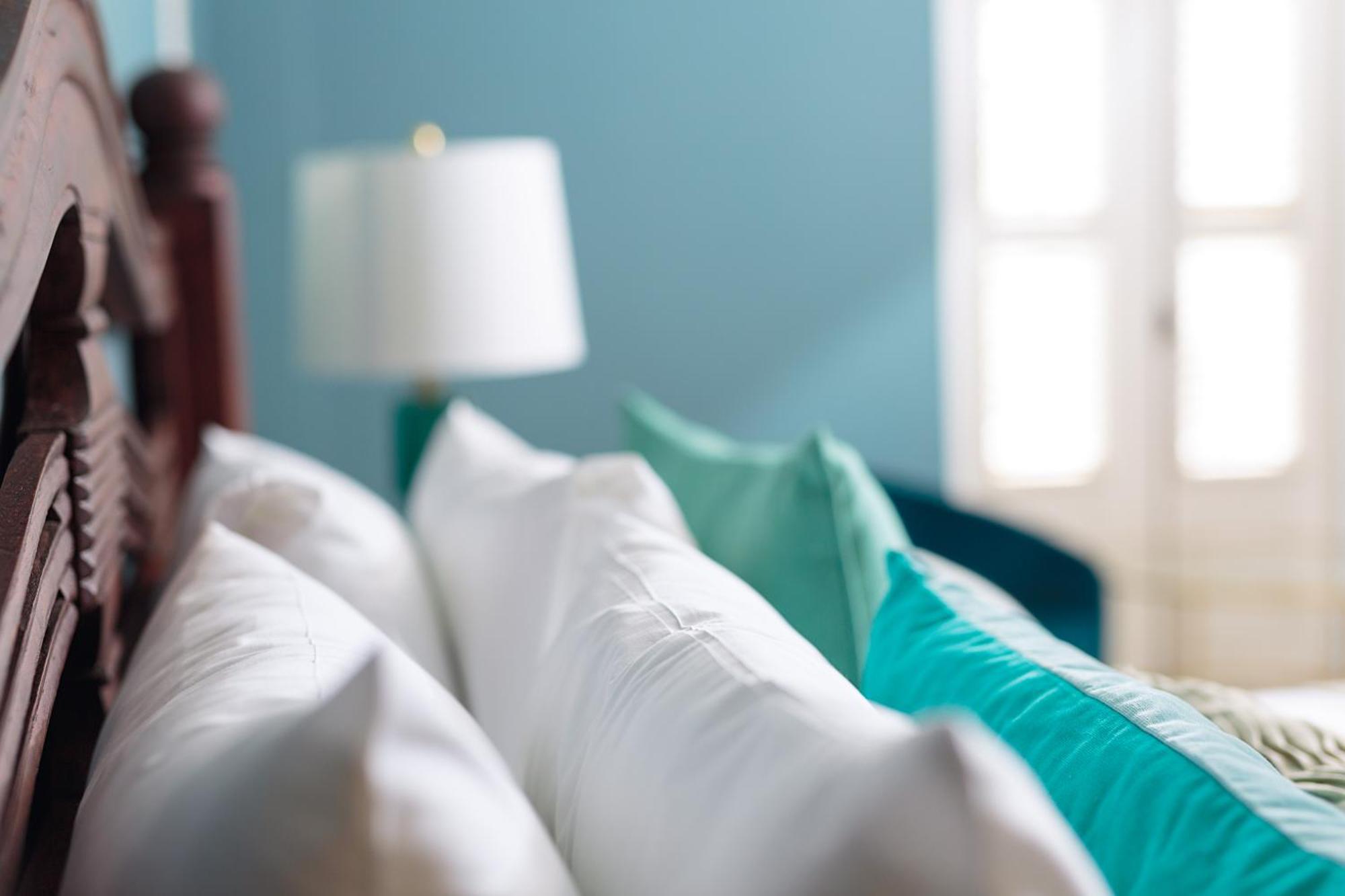Kura Botanica Hotel Willemstad Eksteriør billede