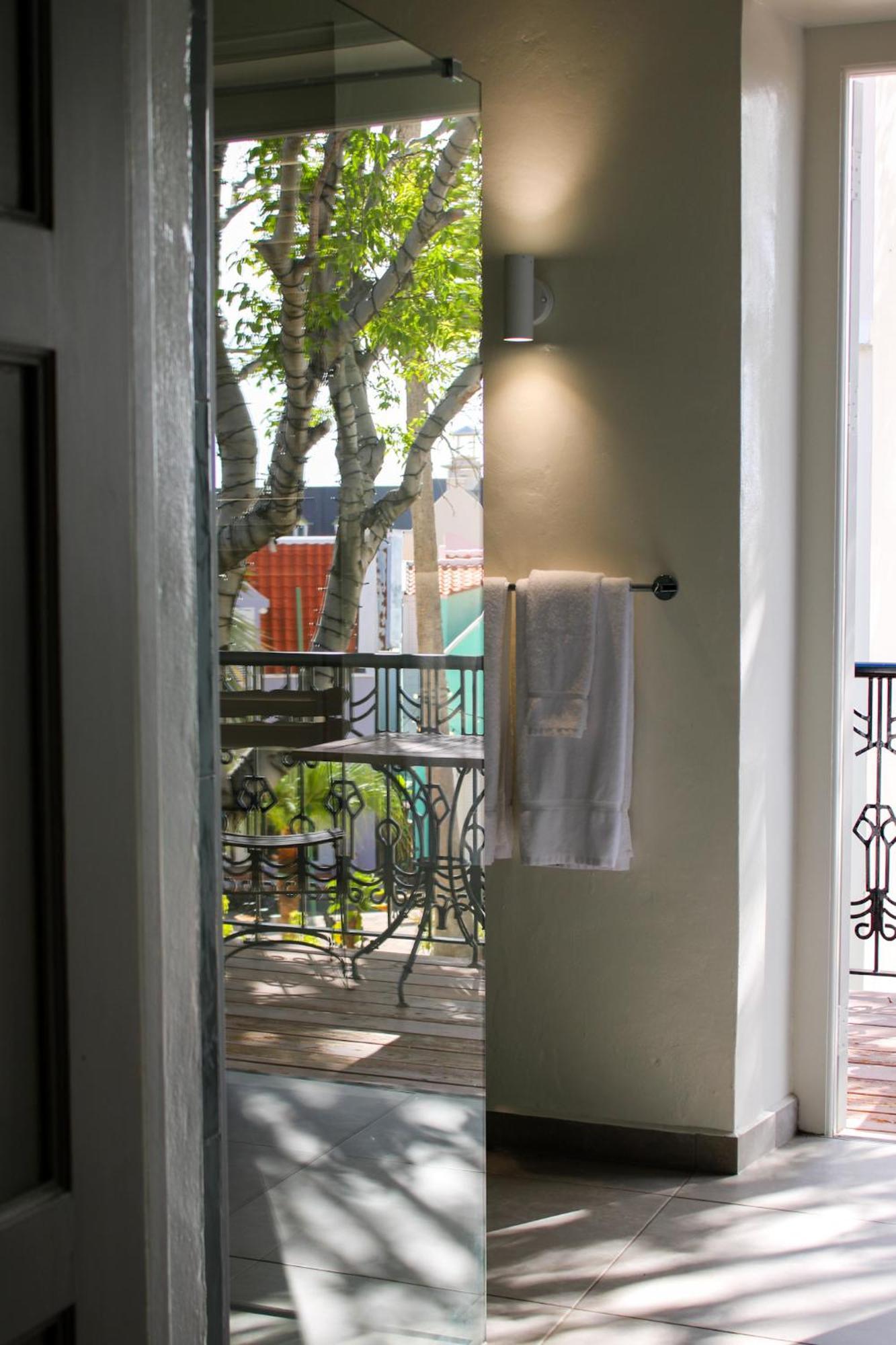 Kura Botanica Hotel Willemstad Eksteriør billede